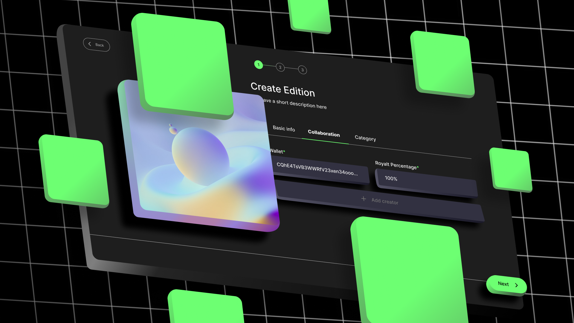 Open Source cNFT Minter