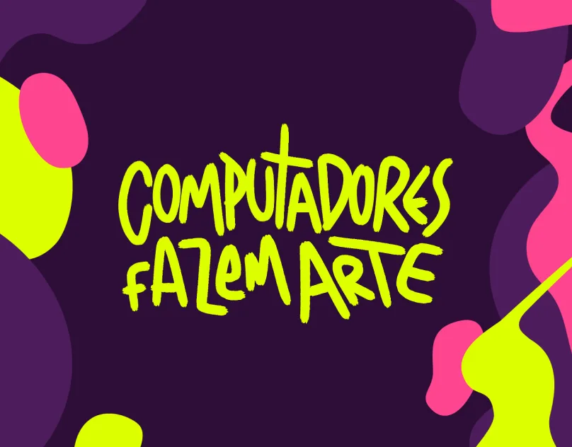 Computadores Fazem Arte