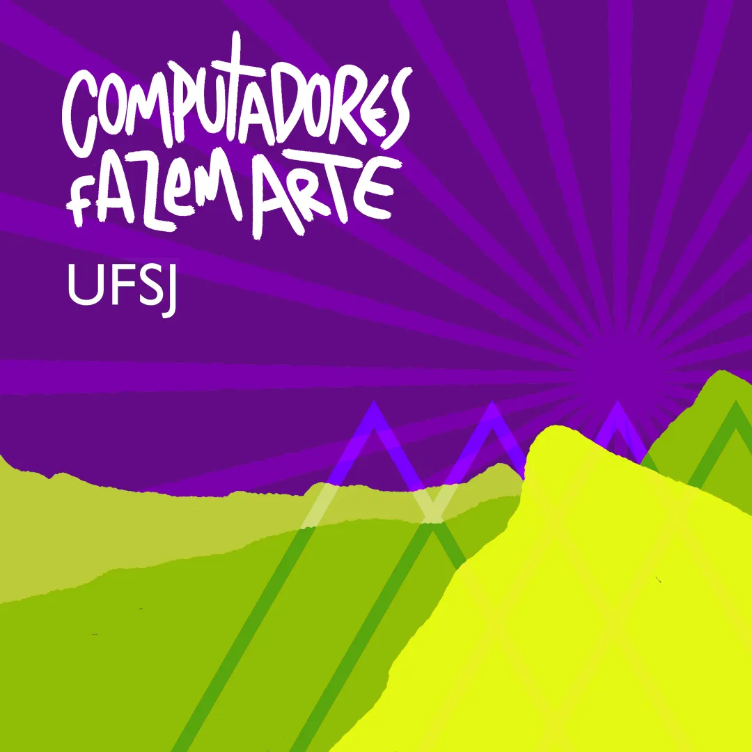 NFT artwork made for UFSJ intensive