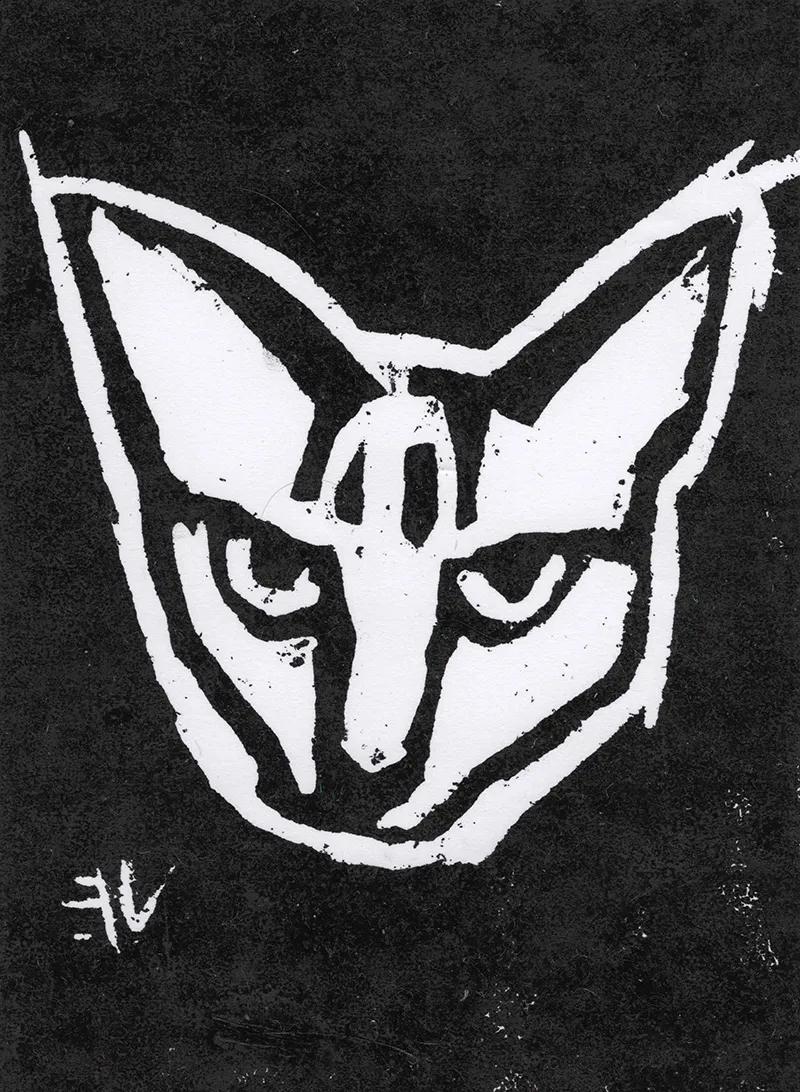 Original artwork