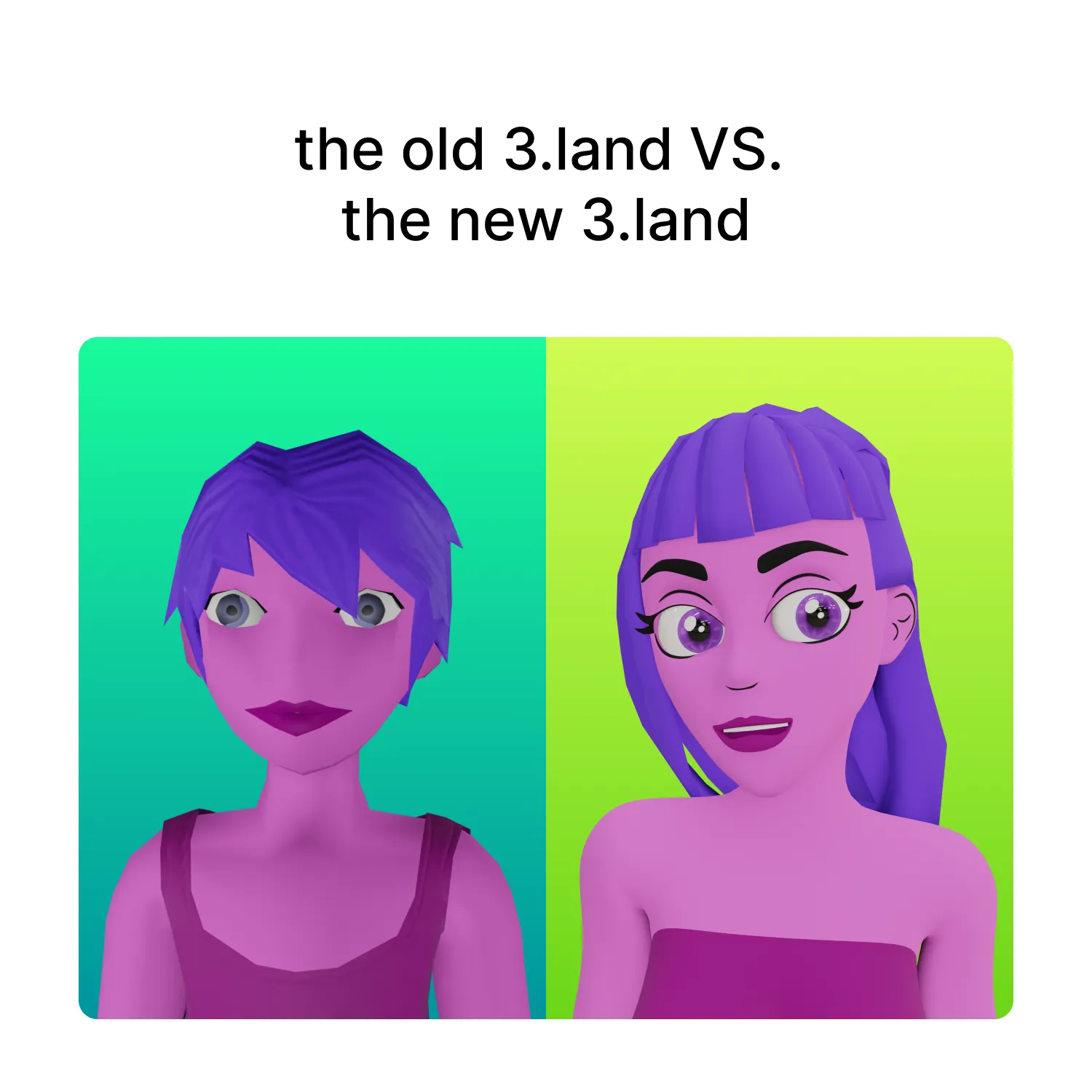 Meme campaign post