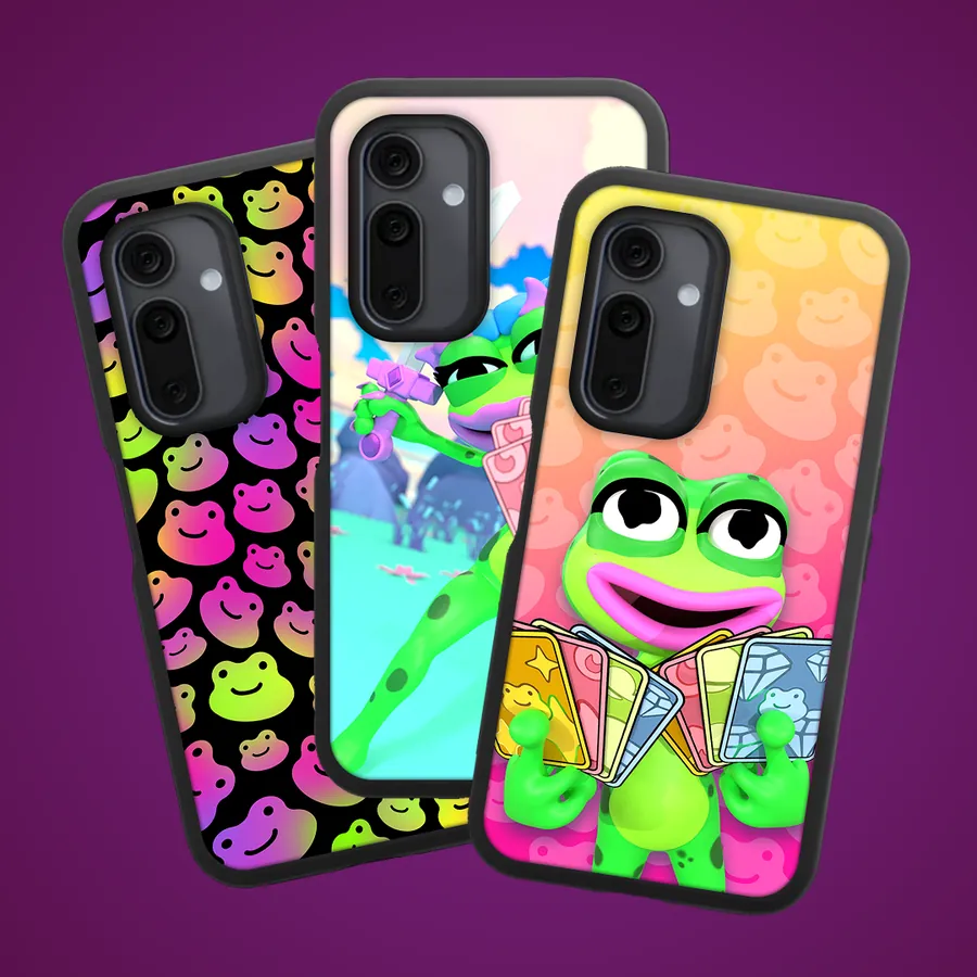Phone cases
