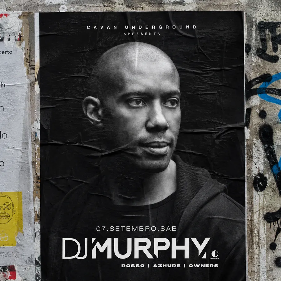 Murphy application