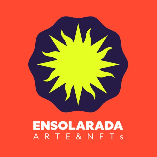 Ensolarada logo