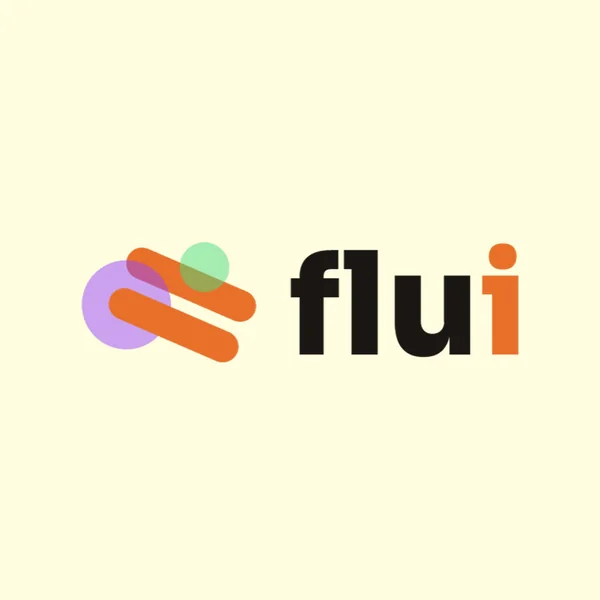 Flui logo