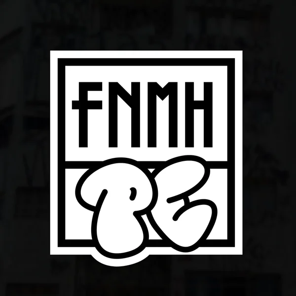 FNMH PE logo