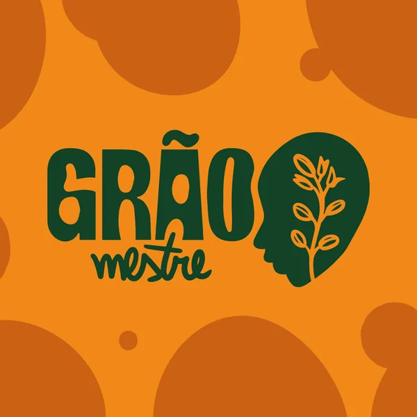 Grão logo