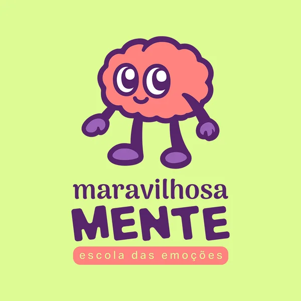 Maravilhosamente logo