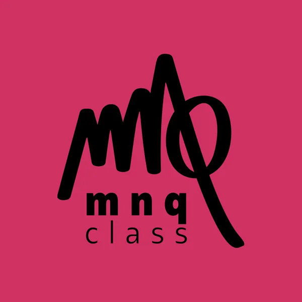 MNQ logo