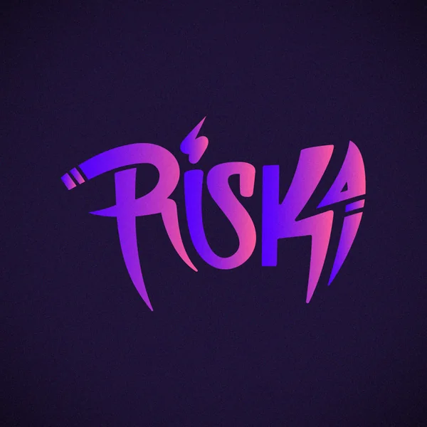 Riska logo